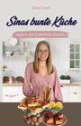Sina Eisert: Sinas bunte Küche - vegane und zuckerfreie Snacks, Buch