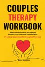 Giuli Sharon: Couples Therapy Workbook, Buch