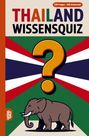 Grübelgold Rätselhefte: Thailand Wissensquiz, Buch