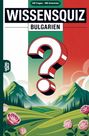 Grübelgold Rätselhefte: Bulgarien Wissensquiz, Buch