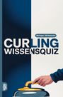 Grübelgold Rätselhefte: Curling Wissensquiz, Buch
