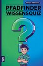 Grübelgold Rätselhefte: Pfadfinder Wissensquiz, Buch