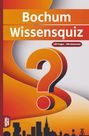 Grübelgold Rätselhefte: Bochum Wissensquiz, Buch