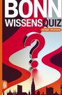 Grübelgold Rätselhefte: Bonn Wissensquiz, Buch