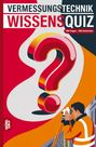 Grübelgold Rätselhefte: Vermessungstechnik Wissensquiz, Buch