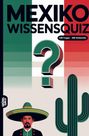 Grübelgold Rätselhefte: Mexiko Wissensquiz, Buch