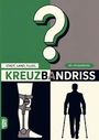 Grübelgold Rätselhefte: Stadt, Land, Fluss, Kreuzbandriss, Buch