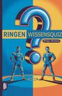 Grübelgold Rätselhefte: Ringen Wissensquiz, Buch