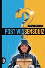 Grübelgold Rätselhefte: Postboten Wissensquiz, Buch