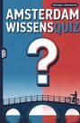 Grübelgold Rätselhefte: Amsterdam Wissensquiz, Buch