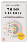 Kiko Llaneras: Think Clearly, Buch