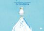 Uwe-Michael Gutzschhahn: Der kleine Eiskönig. Bilderbuch, Buch