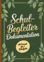 Pauliniq Books: Schulbegleiter Dokumentation, Buch