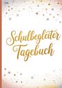 Pauliniq Books: Schulbegleiter Tagebuch, Buch