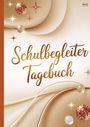 Pauliniq Books: Schulbegleiter Tagebuch, Buch