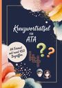 Belanna Media: Kreuzworträtsel für ATA, Buch
