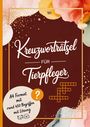 Belanna Media: Kreuzworträtsel für Tierpfleger, Buch