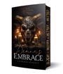 D. S. Wrights: Demon's Embrace, Buch