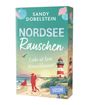 Sandy Dobelstein: Nordseerauschen, Buch