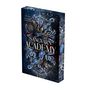 Claudia Tallian: Sangvarn Academy, Buch