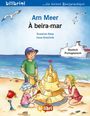Susanne Böse: Am Meer (Deutsch-Portugiesisch), Buch