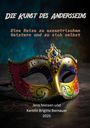 Jens Nielsen: Die Kunst des Andersseins, Buch