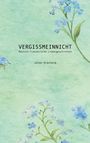 Jochen Krautheim: Vergissmeinnicht, Buch