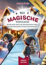 Melanie Singer: Nils magische Wichtelreise [ DOPPELBAND ], Buch