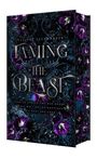 Evelyne Aschwanden: Taming the Beast, Buch
