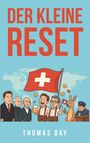 Thomas Bay: Der kleine Reset, Buch