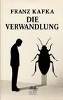 Franz Kafka: Die Verwandlung, Buch