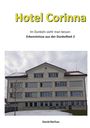 David Barfuss: Hotel Corinna, Buch