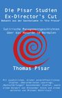 Thomas Pisar: Die Pisar Studien - Ex-Director's Cut, Buch