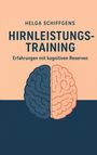 Helga Schiffgens: Hirnleistungstraining, Buch