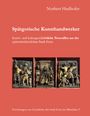 Norbert Haslhofer: Spätgotische Kunsthandwerker, Buch