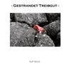 Ralf Mock: - Gestrandet Treibgut -, Buch