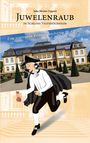 Julia Meister-Lippert: Juwelenraub in Schloss Veitshöchheim, Buch