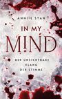 Anniie Stan: In my mind, Buch