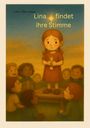 Tobias Yanen: Lina findet ihre Stimme, Buch