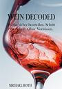 Michael Roth: Wein Decoded, Buch