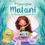 Marie Silbersee: Prinzessin Malani, Buch