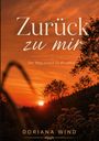 Doriana Wind: Zurück zu mir, Buch