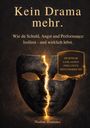 Nadine Hermann: Kein Drama mehr., Buch