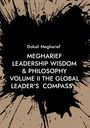 Dokali Megharief: Megharief Leadership Wisdome & Philosophy Volume II, Buch