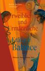 Bettina Barbara Lambrigger: Urweibliche und Urmännliche Kräfte in Balance, Buch