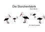 Rejo Beck: Die Storchenfabrik, Buch