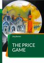 Jörg Becker: The Price Game, Buch