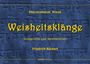 Weisheitsklänge, Buch