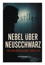 Johann Schaettler: Nebel über Neuschwarz, Buch
