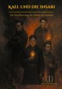 Bejtullah Ahmedi: Kael und die Insari, Buch